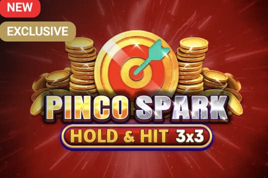 Pinco Spark