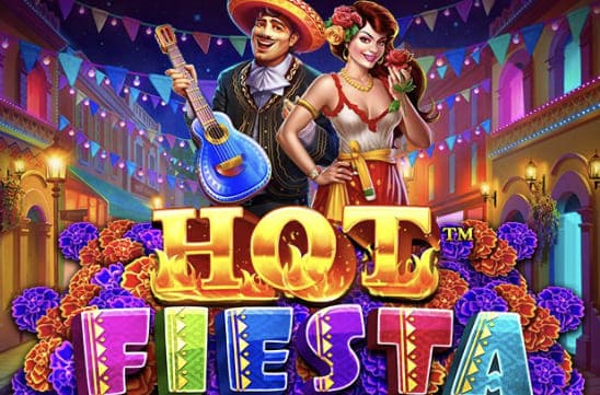 Hot Fiesta