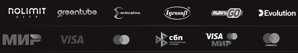 Методы ввода - вывода денег